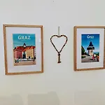 Wohnung im Zentrum von Graz