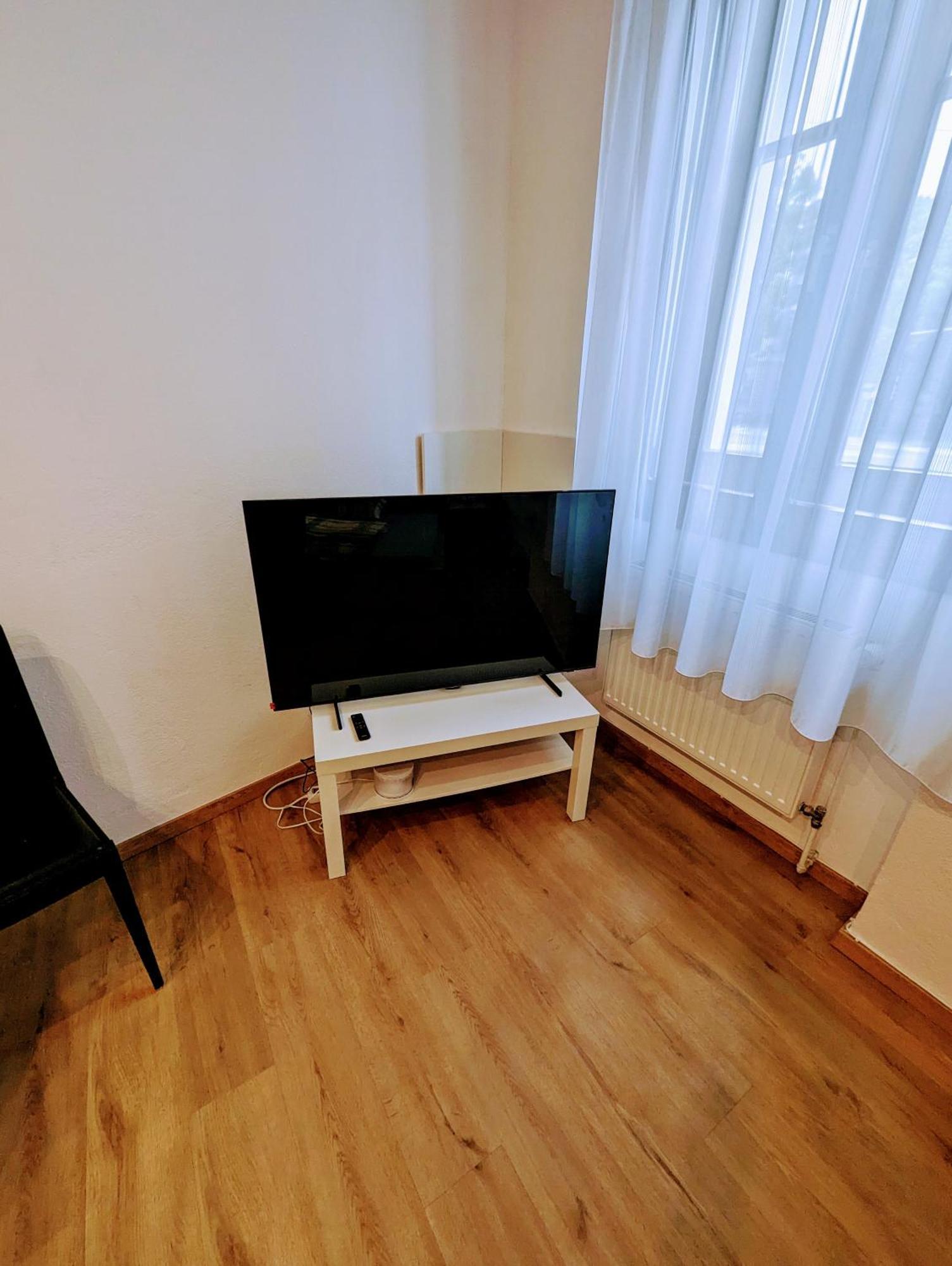 Im Zentrum Von Apartment