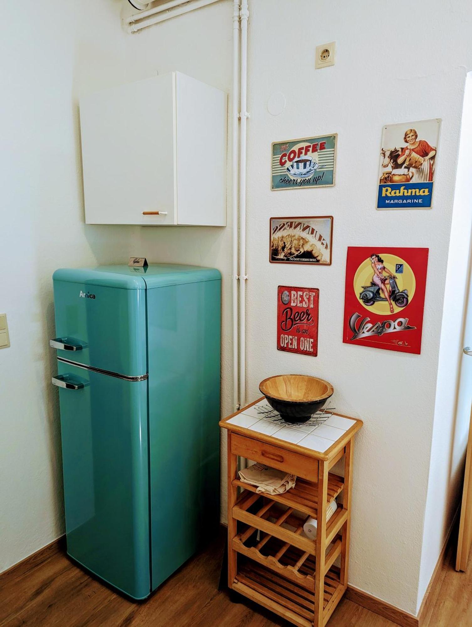 Apartment Im Zentrum Von