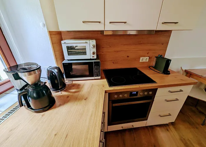 Wohnung Im Zentrum Von Graz
