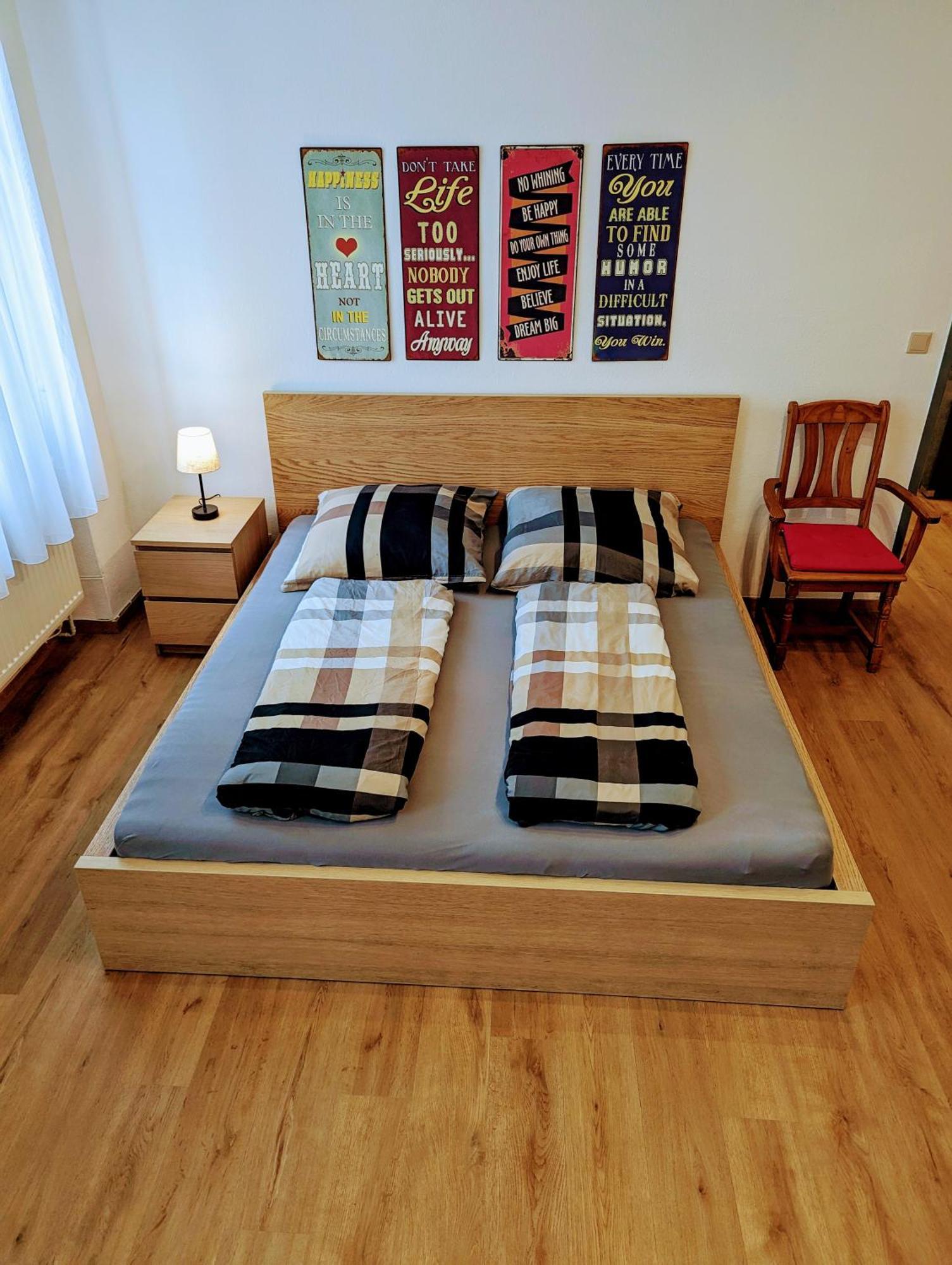Im Zentrum Von Appartement Graz