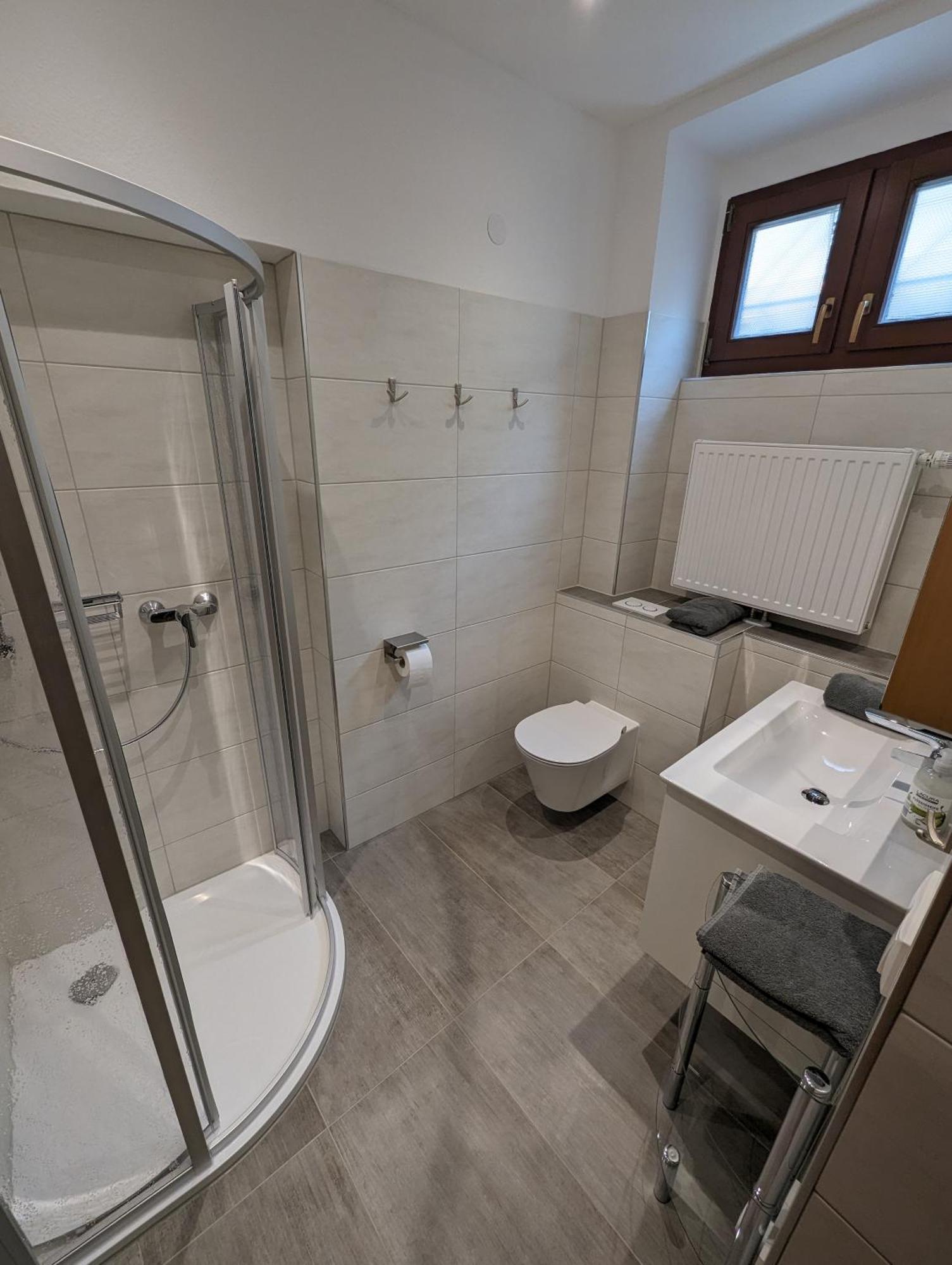 Appartement Im Zentrum Von *