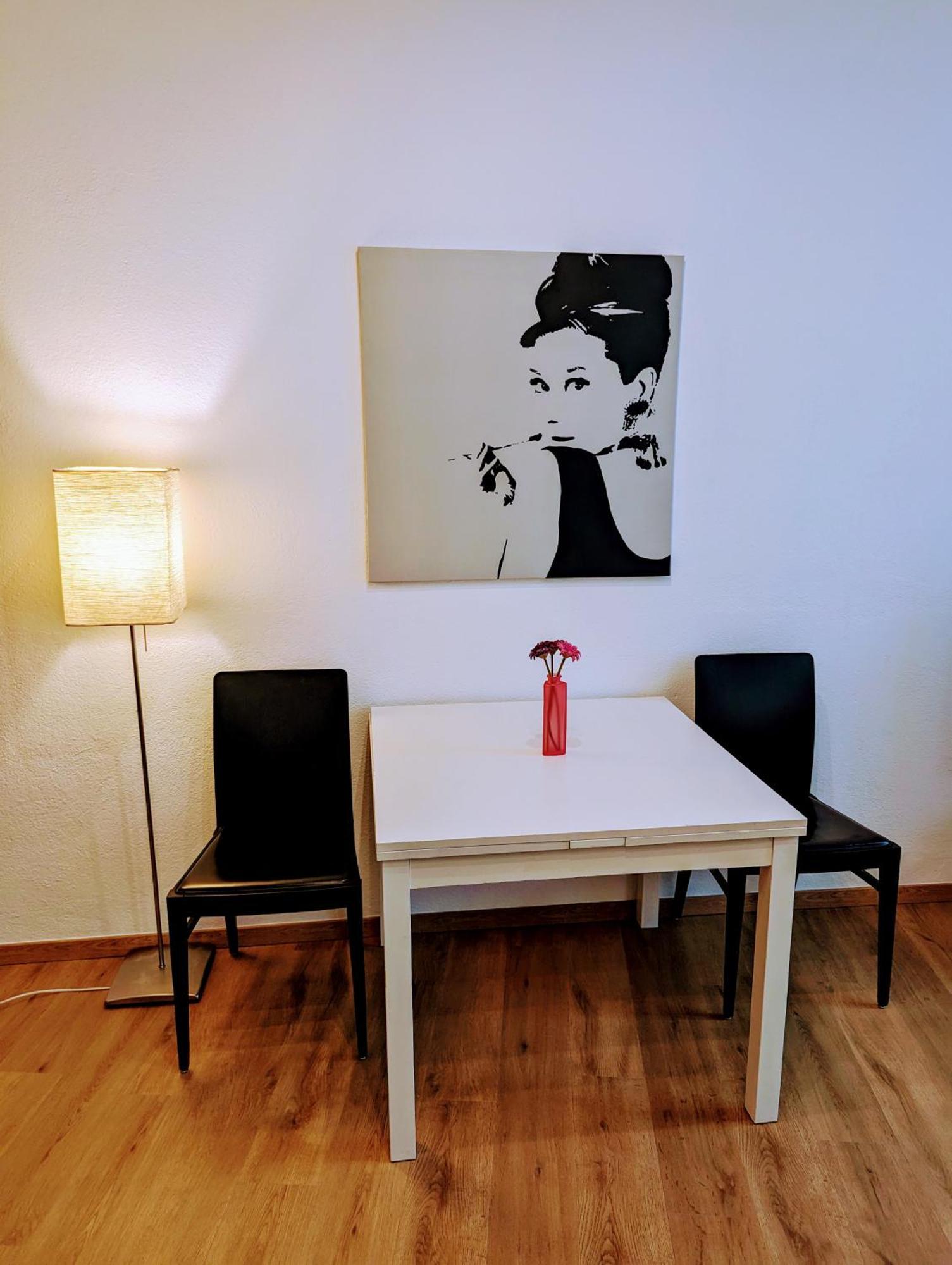 Appartement Im Zentrum Von Graz